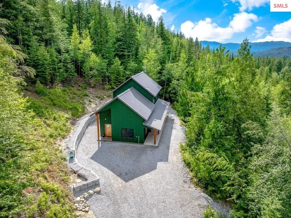 149 Idyllwild Rd, Sagle, ID 83860