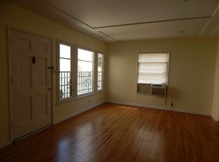 1235 S Orange Grove Ave #1, Los Angeles, CA 90019