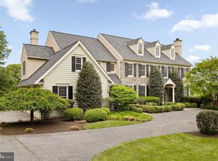 100 Water Mill Ln, Media, PA 19063