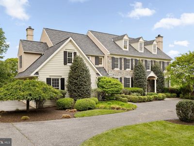 100 Water Mill Ln, Media, PA, 19063