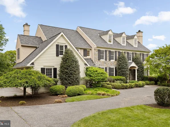 100 Water Mill Ln, Media, PA 19063