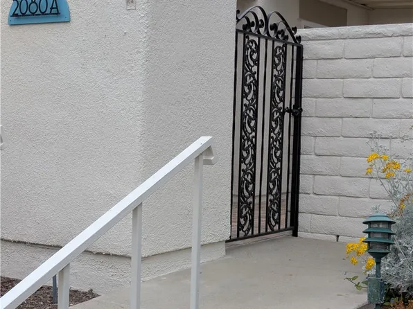 2080 Ronda Granada Unit A, Laguna Woods, CA 92637