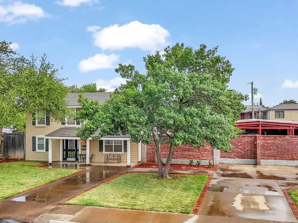 1104 W Missouri Ave, Midland, TX 79701