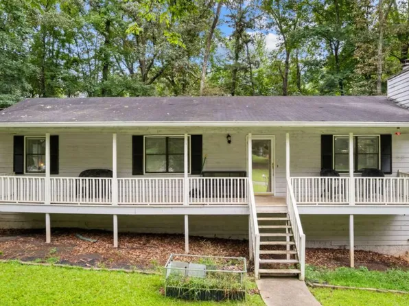 260 Powder Mill Dr, Dallas, GA 30157