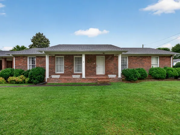 615 Cill St, Smithville, TN 37166
