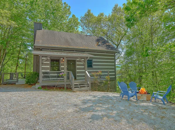 461 Sassafras Trl, Sevierville, TN 37876
