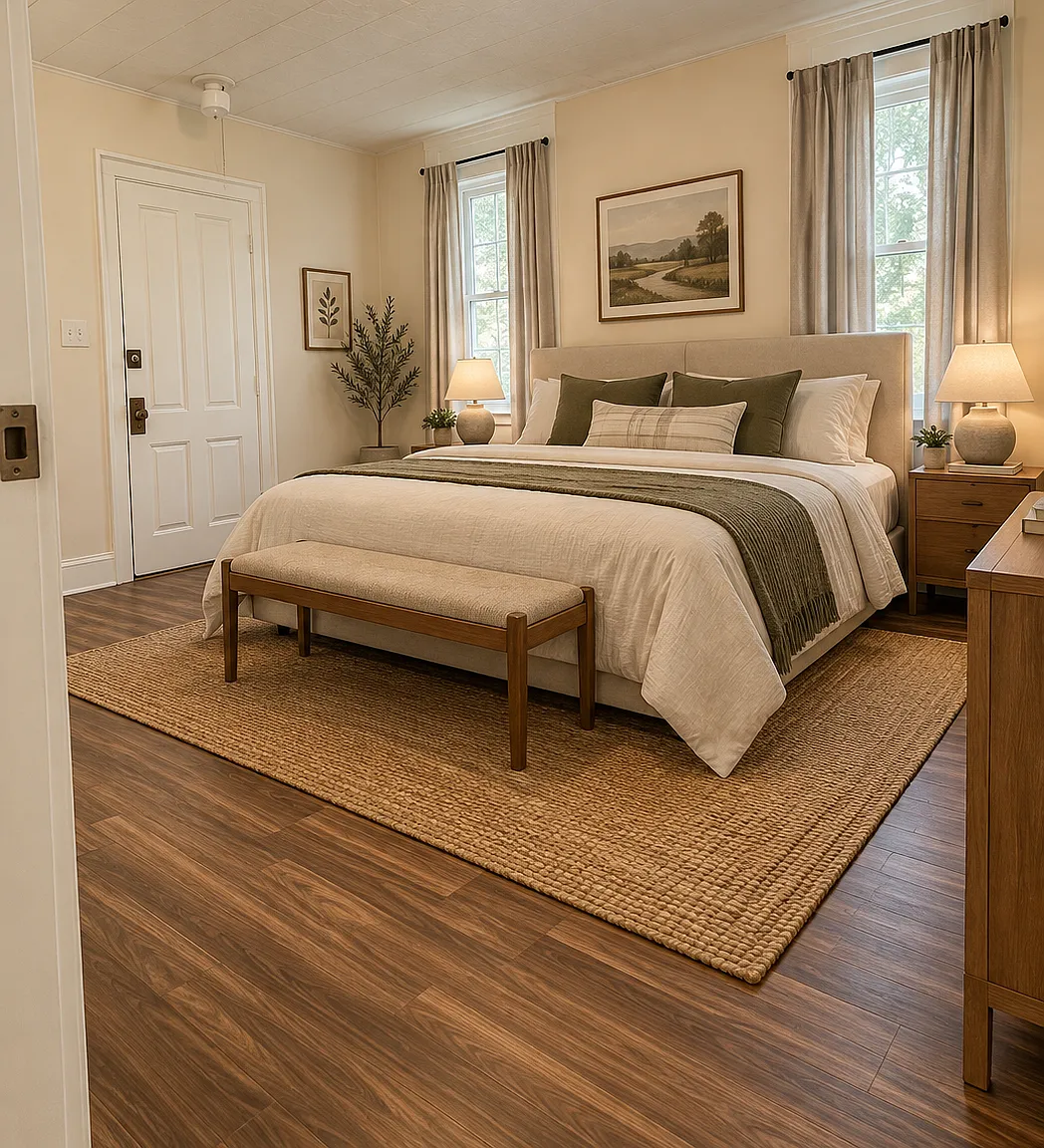1 bed, 800 sqft, $1,550 — Photo 2