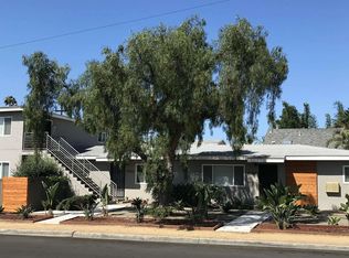 4278-84 Olney St, San Diego, CA 92109