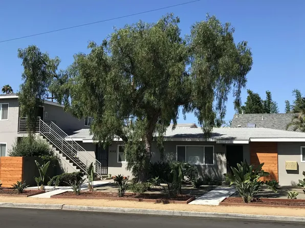 4278-84 Olney St, San Diego, CA 92109