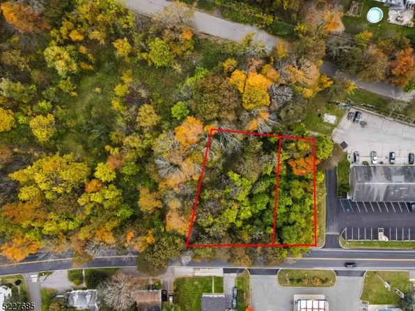 169 & 171 Rt23, Hamburg Boro, NJ 07419