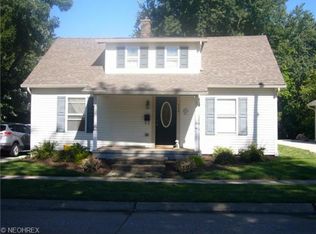 748 N Broadway St, Medina, OH