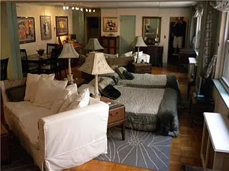 Rented by Bank Neary