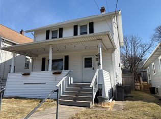 185 Ackley Ave, Johnson City, NY 13790