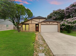 9246 Ridgeland St, San Antonio, TX 78250