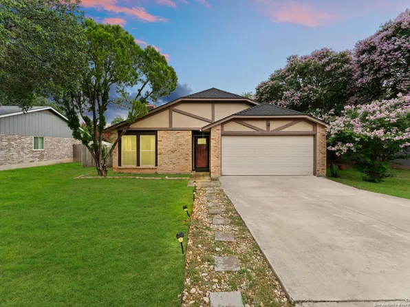 9246 Ridgeland, San Antonio, TX 78250