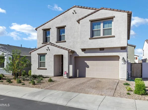 9432 E SPIRAL Avenue, Mesa, AZ 85212