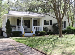 1314 Conway Rd, Decatur, GA 30030