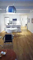 Rented by Corcoran