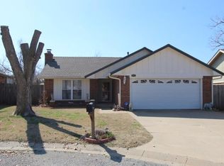4400 Baxter Dr, Oklahoma City, OK 73120