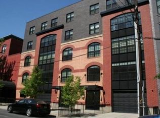 1310 Hudson St APT 3F, Hoboken, NJ 07030