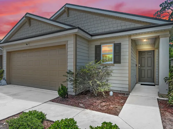 134 Ashwood Cir, Saint Marys, GA 31558