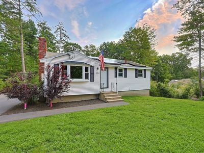 304 Primrose Hill Rd, Dracut, MA, 01826