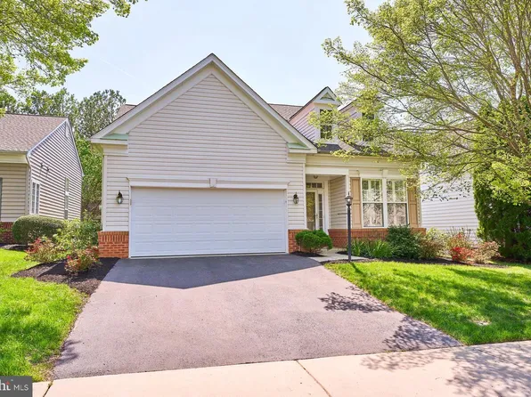 12913 Dunbarton Dr, Bristow, VA 20136