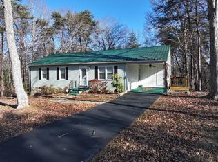 5901 Whispering Pines Rd, Cascade, VA 24069