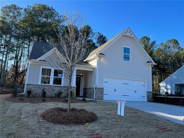 1012 Cooks Farm Way, Woodstock, GA 30189