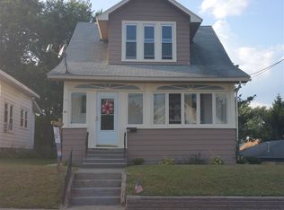 24 Austain Ave, Albany, NY 12205