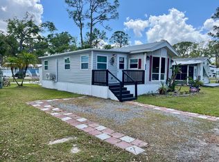 1300 N River Rd #C186, Venice, FL 34293