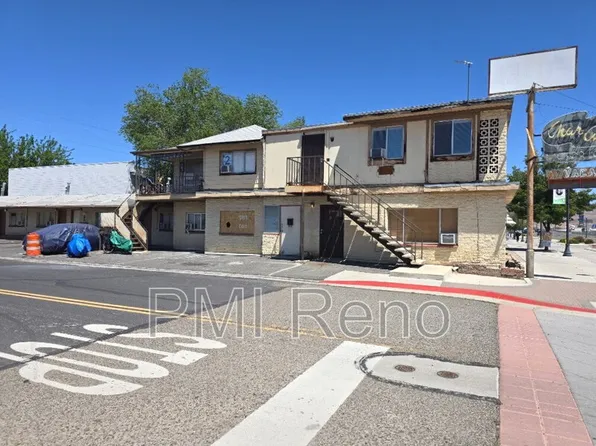 140 Victorian Ave #6, Sparks, NV 89431