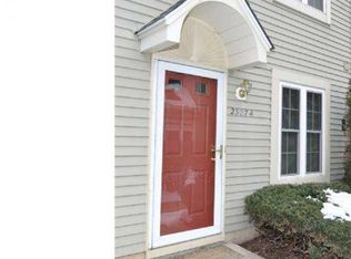 2307 Yarmouth Ln #A, Mount Laurel, NJ 08054