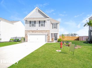 216 Rhodes Ct, Summerville, SC 29486