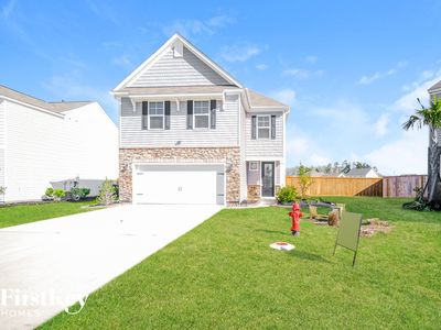216 Rhodes Ct, Summerville, SC, 29486