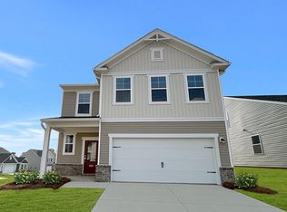 4820 Hartshorn Cir, Aiken, SC 29801