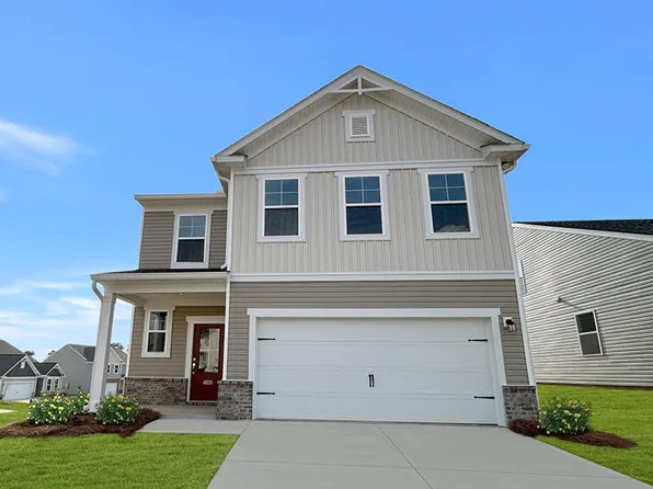 4820 Hartshorn Cir, Aiken, SC 29801