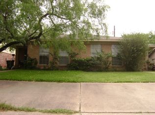 3908B Olive St, Bryan, TX 77801