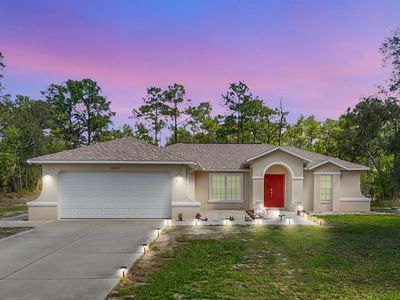 10423 Sand Lark Ave, Weeki Wachee, FL, 34614