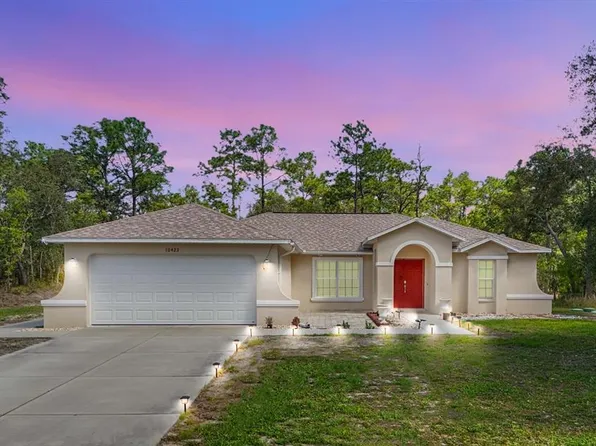 10423 Sand Lark Ave, Weeki Wachee, FL 34614