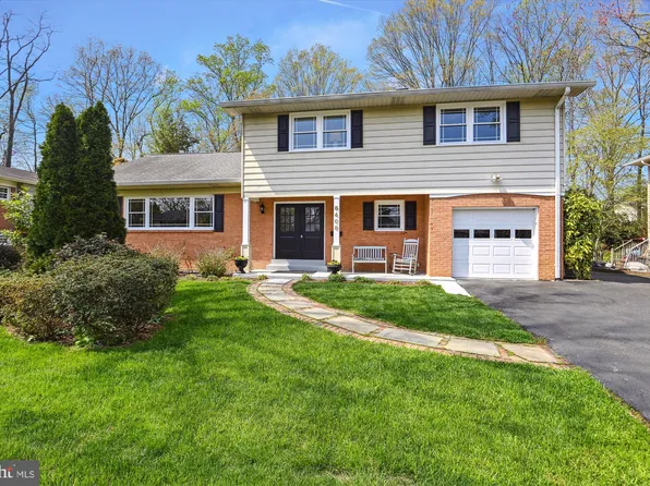 8408 Camden St, Alexandria, VA 22308