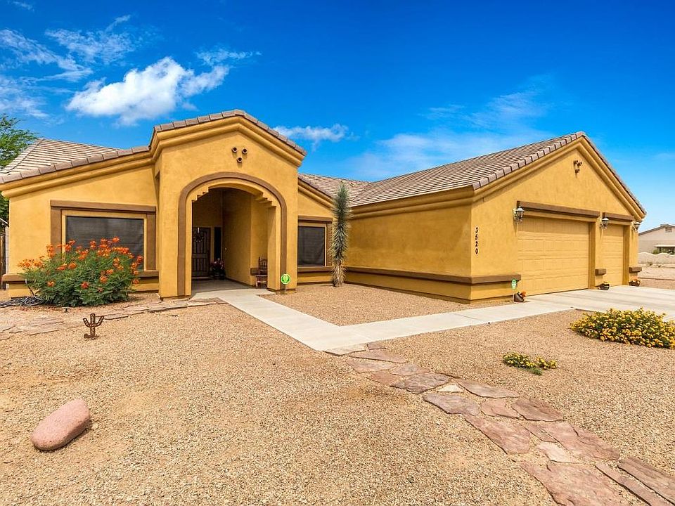 1st image of 3520 N Hohokam Dr