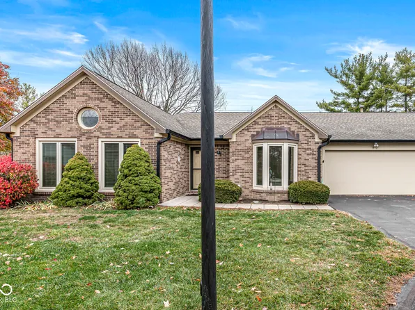1716 Cloister Dr, Indianapolis, IN 46260