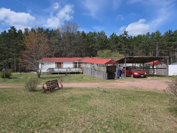 2379 18th Ave, Friendship, WI 53934
