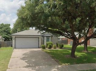 1514 Lobo Mountain Ln, Round Rock, TX 78664