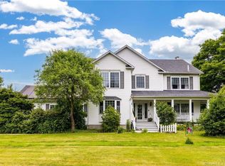 68 Pent Rd, Durham, CT 06422