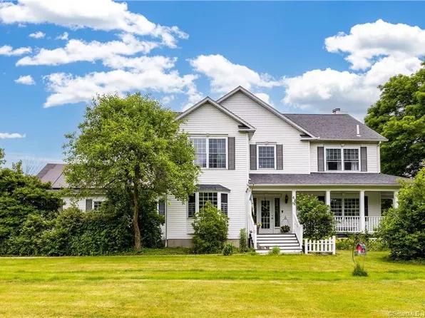 68 Pent Road, Durham, CT 06422