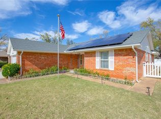 1417 Jupiter Cir, Edmond, OK 73003