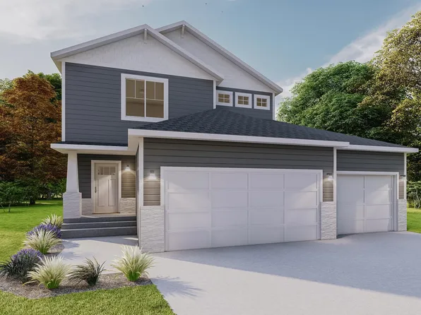 4801 Decorah Way S, Fargo, ND 58104