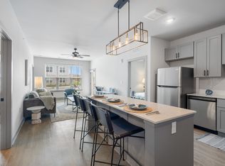 The Warren Apartments, Jeffersonville, IN 47130